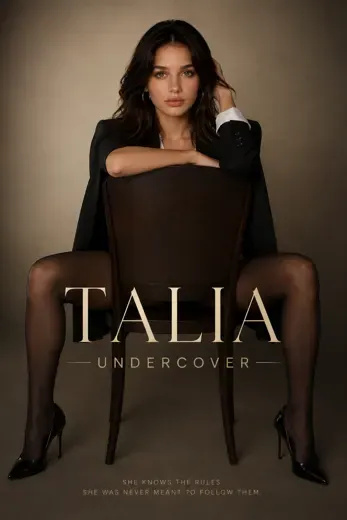 Talia Undercover