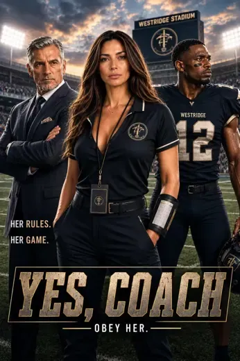 Ja, Coach
